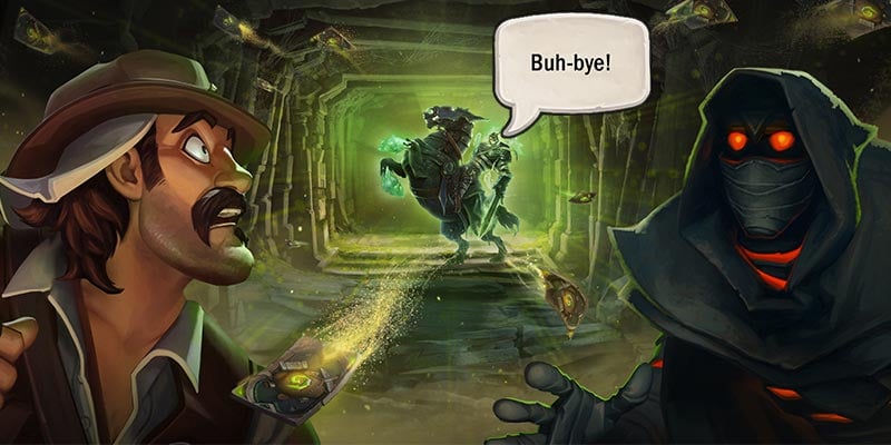 Reminder: Doom in the Tomb Wild Minions Leave Standard Today