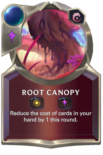 Root Canopy Card Image