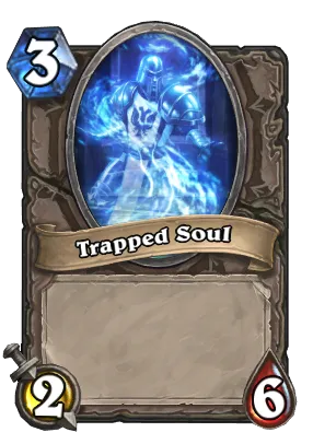 Trapped Soul Card Image