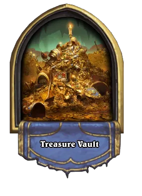 Treasure Vault Card Image