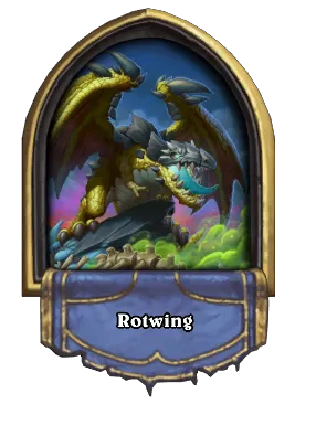 Rotwing Card Image