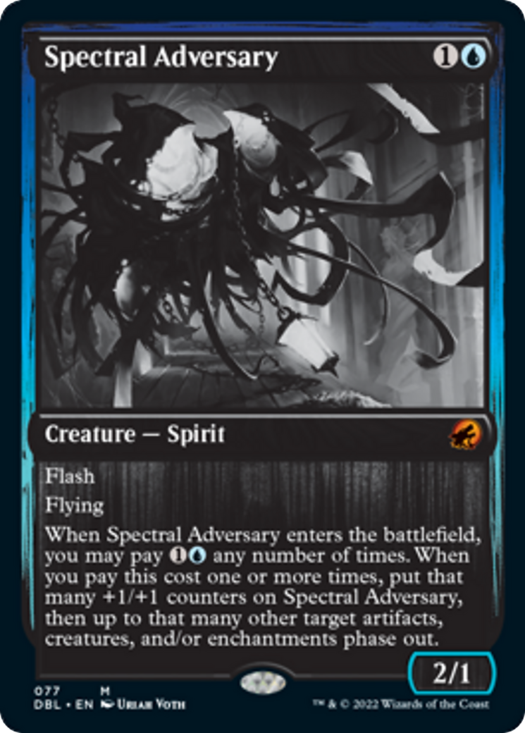 Spectral Adversary Card Image