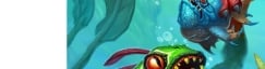 Piranha Poacher