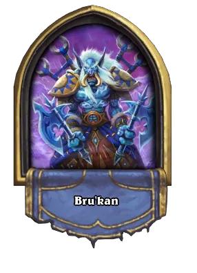 Bru'kan Card Image