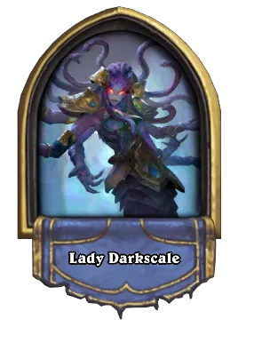 Lady Darkscale Card Image