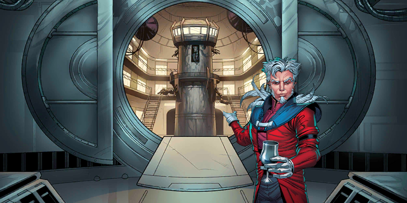 What's in the Box? A Guide to MARVEL SNAP's Season Caches, Collector's Caches, & Collector's Reserves