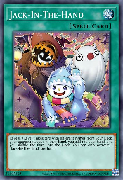 Jack-In-The-Hand Card Image