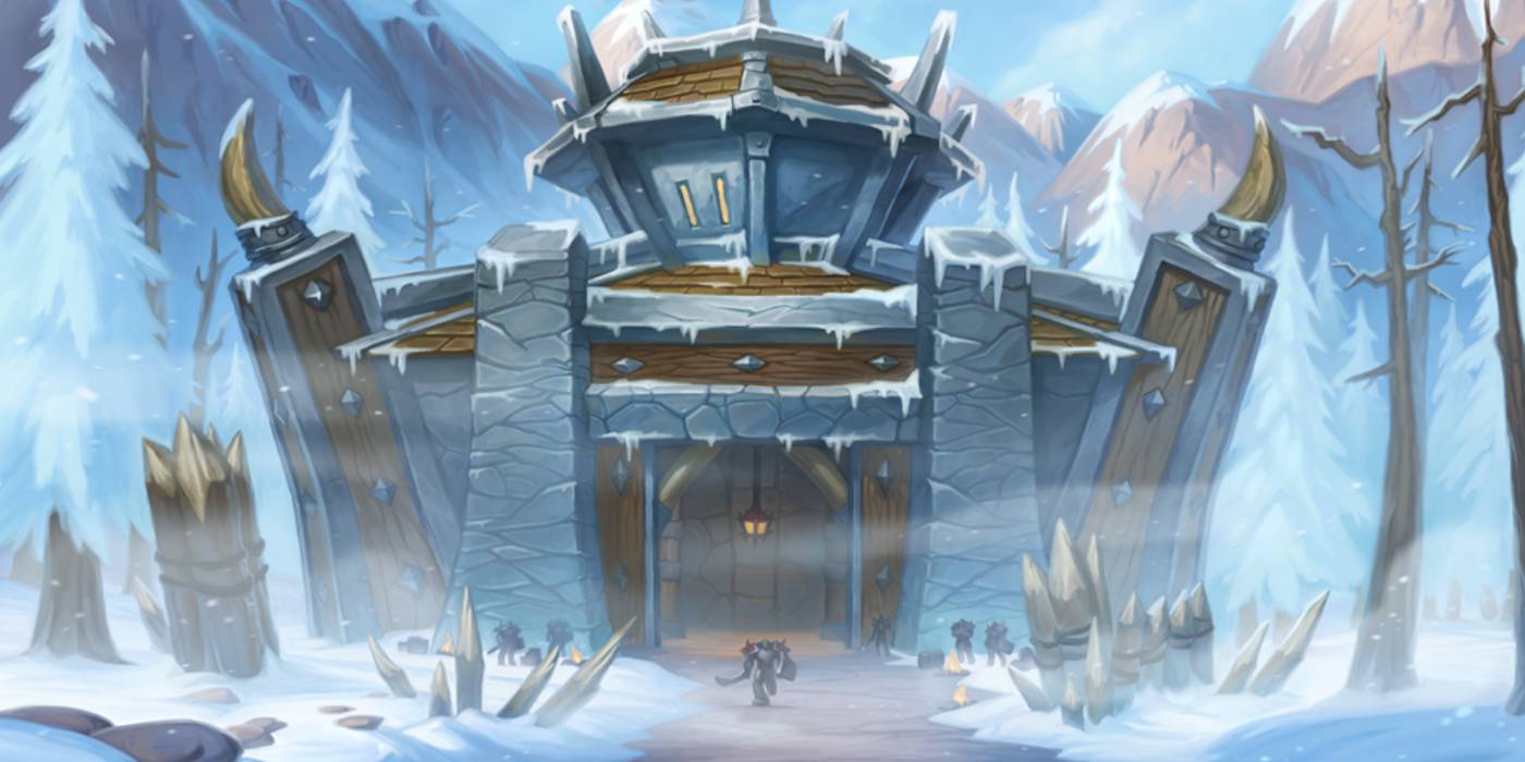 Get a Taste of Fractured in Alterac Valley Early With Hearthstone Duels - New Cards Are Now Available in Buckets