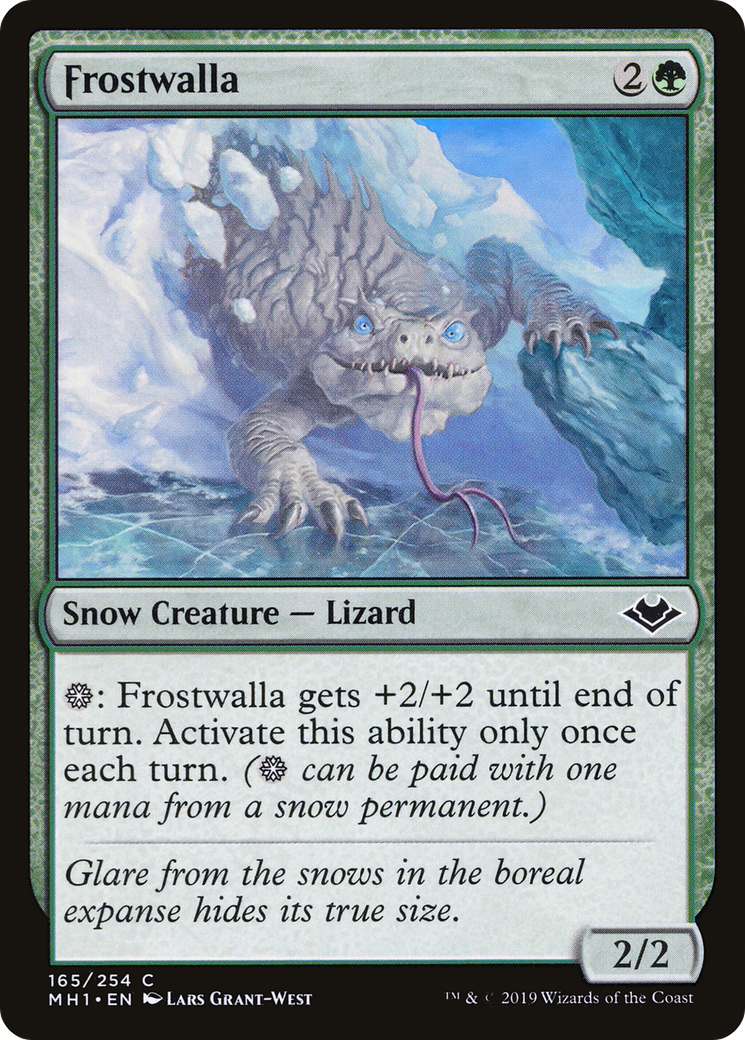 Frostwalla Card Image