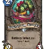 New Neutral Minion - Bitterbloom Knight