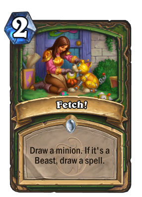 Fetch! Card Image
