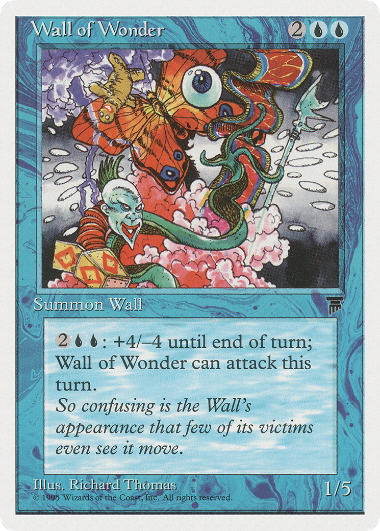 Wall of Wonder Card Image