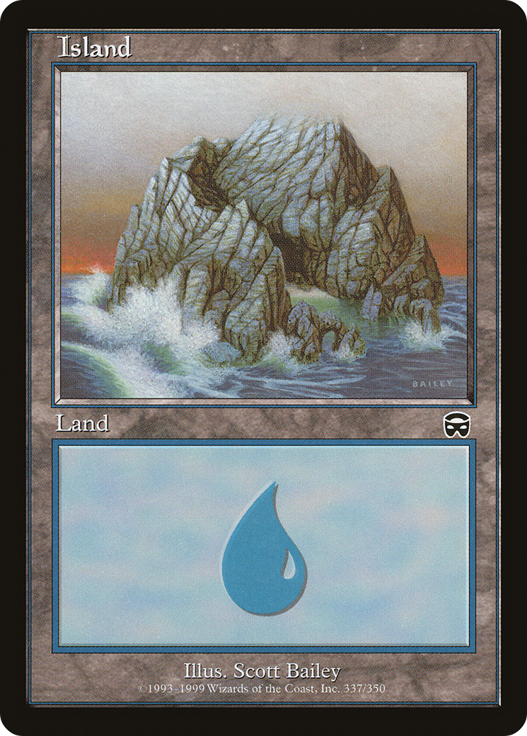 Island Card Image