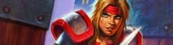 Infiltrator Lilian