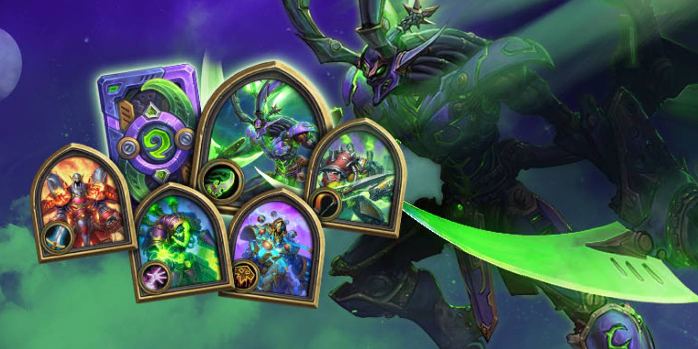 Hearthstone Adds New Mecha Skins for the Base Heroes - Available in Bundles or Individually