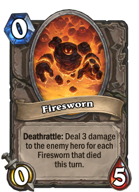 Firesworn Card Image