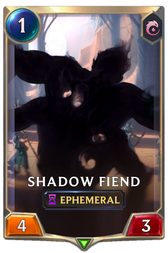 Shadow Fiend Card Image