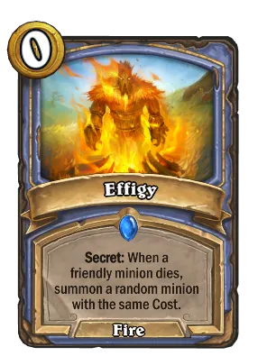 Effigy Card Image