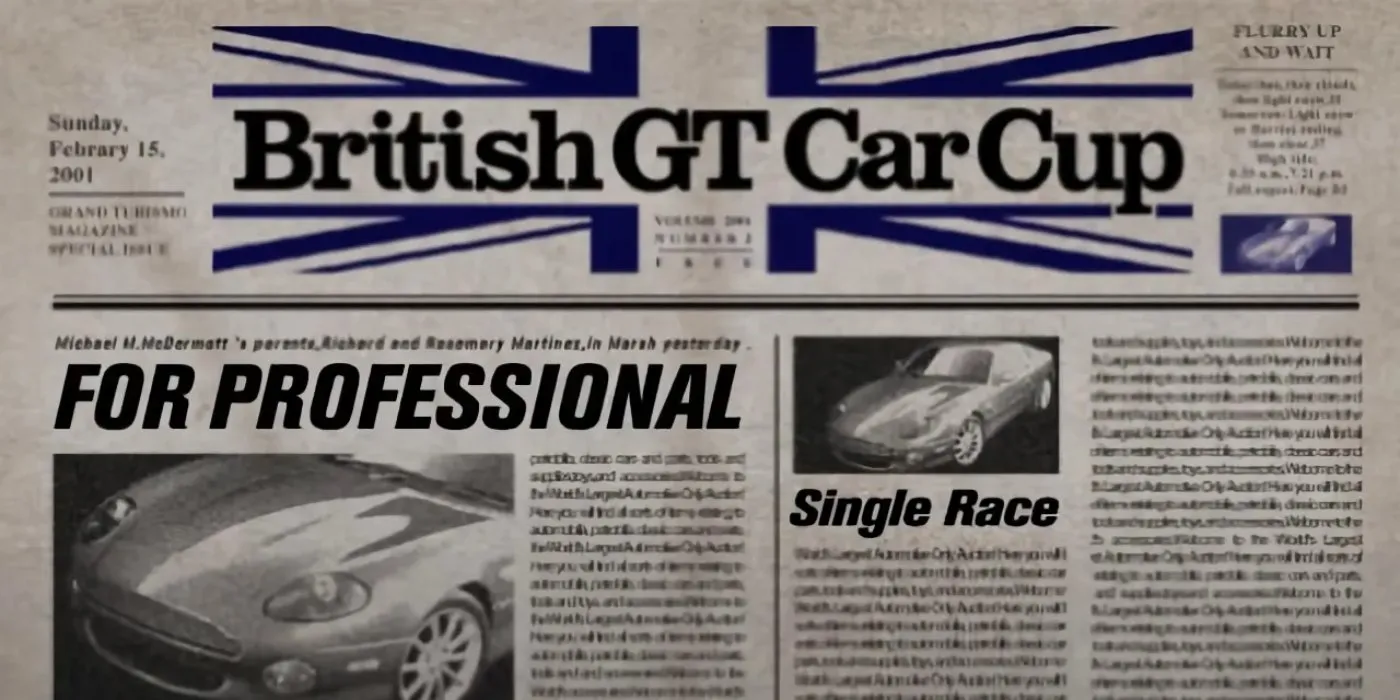 Gran Turismo 3 Contained a Reference to a Mass Shooting That No One Spotted for Nearly 25 Years