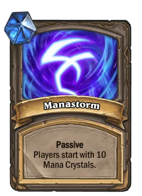 Manastorm Card Image