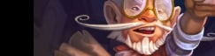 Eccentric Scribe