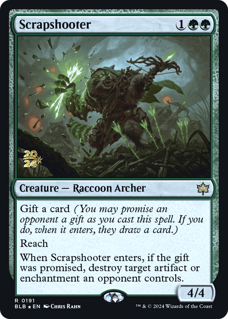 Scrapshooter Card Image