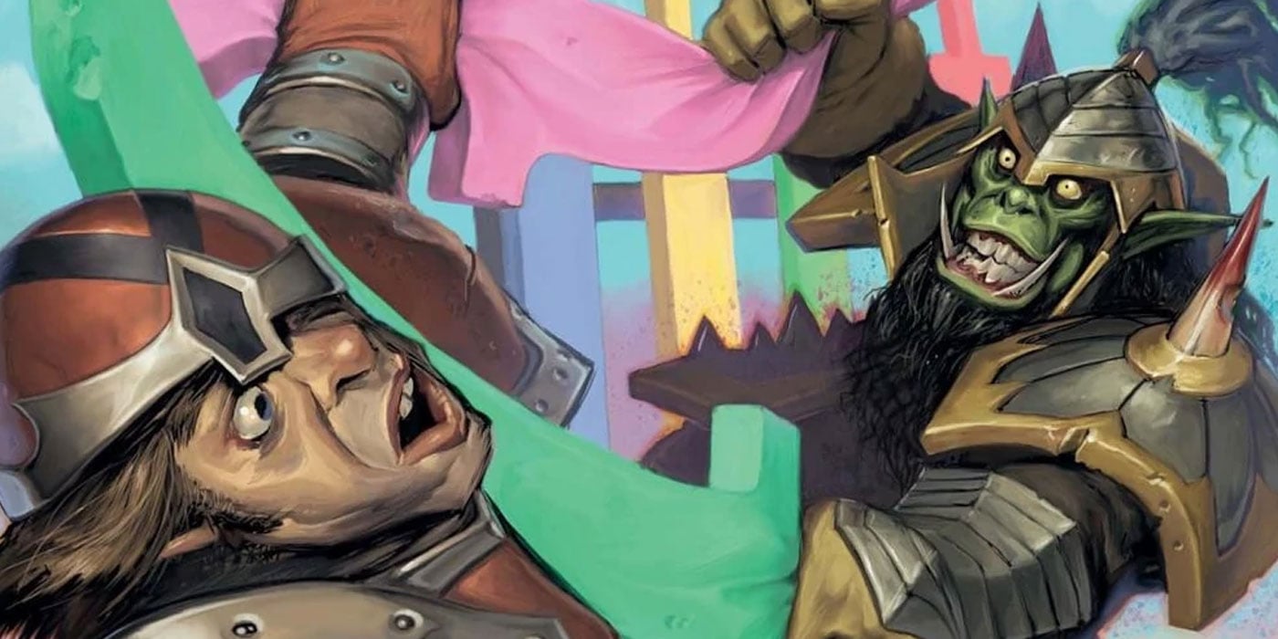 Meek Mastery Moves to Pool 2! A Larger Hearthstone Duels Update is Arriving Later This Expansion