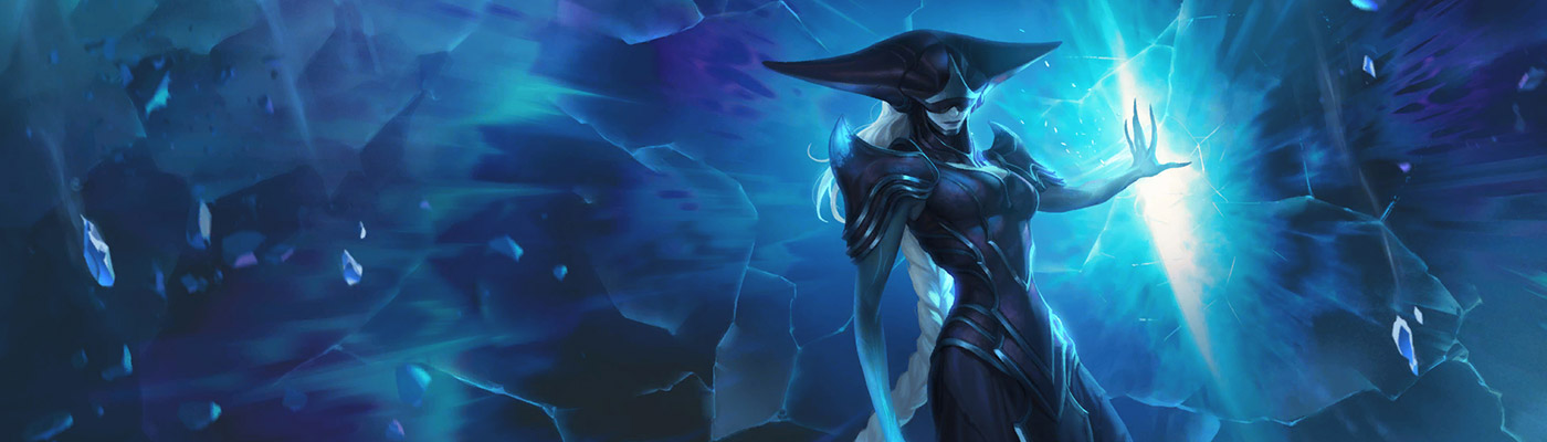 Profile Header: Lissandra