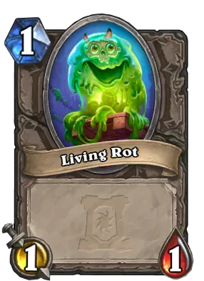 Living Rot Card Image