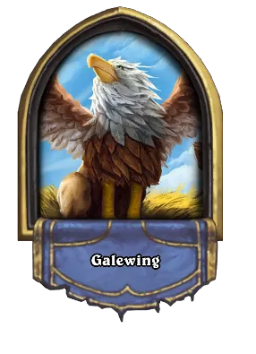 Galewing Card Image