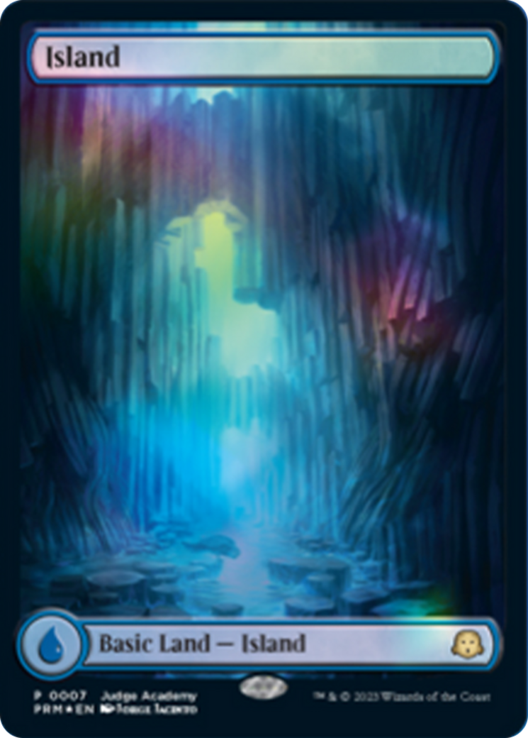 Island Card Image