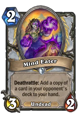Mind Eater Card Image