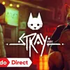 Stray, the Cyberpunk Dystopia Where You Play as a Cat, Is Coming to the Switch