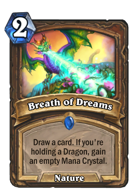 Breath of Dreams Card Image