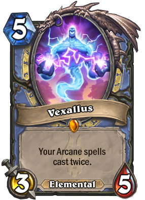 Vexallus Card Image