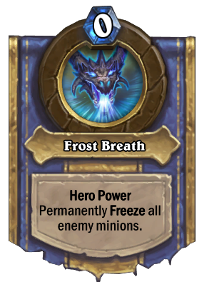 Frost Breath Card Image