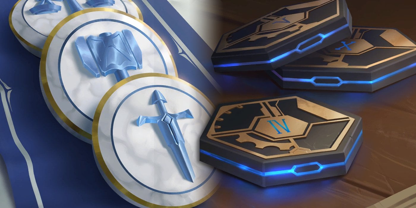 Legends of Runeterra’s 3.9.0 Patch This Week Brings in Plenty of Bugfixes and Consistent Rarities for Tellstones