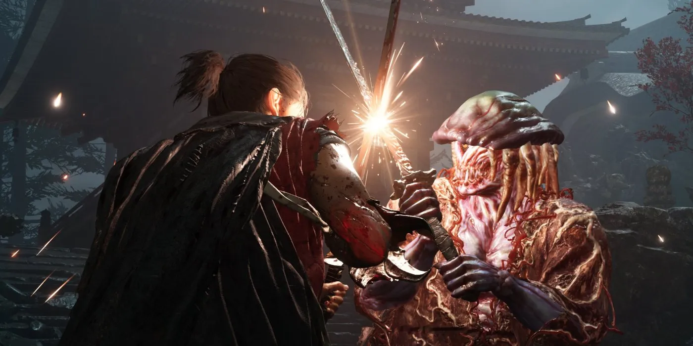 Epic Slate of Upcoming Top-Tier Games Leaning into Japanese Myth and Fabled Warriors