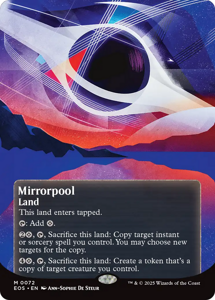 Mirrorpool Card Image