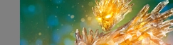 Lyra the Sunshard
