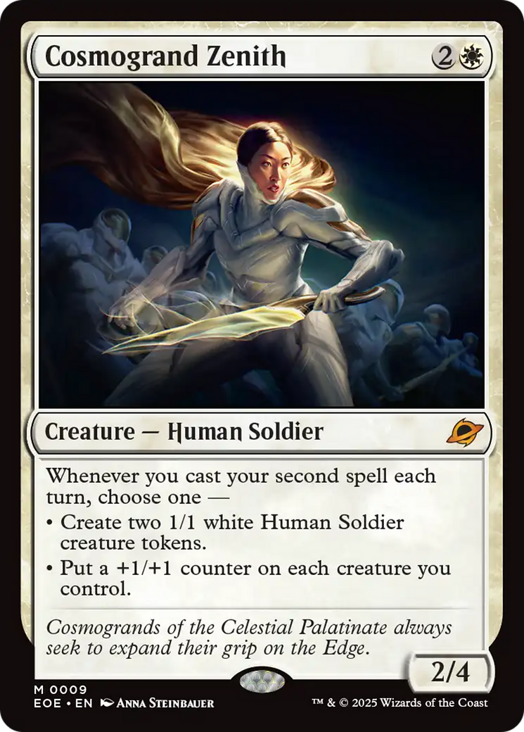 Cosmogrand Zenith Card Image