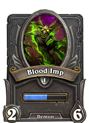 Blood Imp Card Image