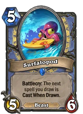 Surfalopod Card Image