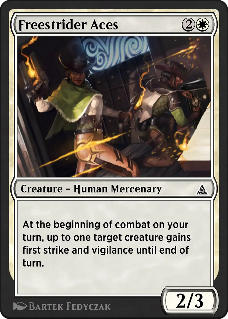 Wild Pack Squad Card Image