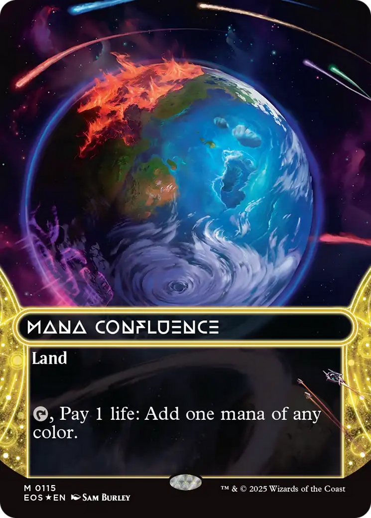 Mana Confluence Card Image