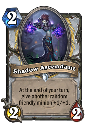 Shadow Ascendant Card Image