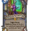 New Mage Minion - Portalmancer Skyla