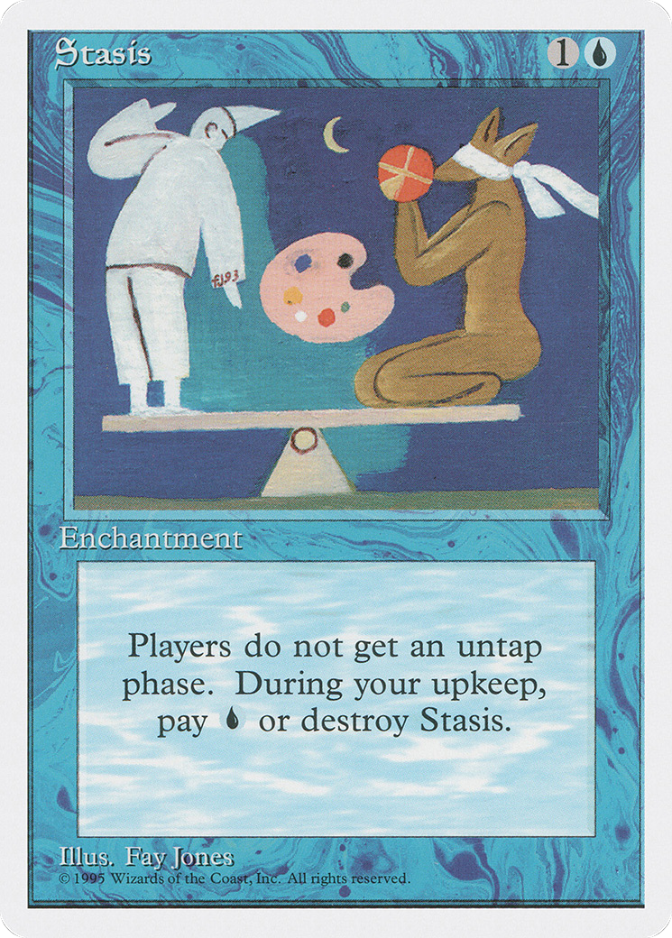 Stasis Card Image