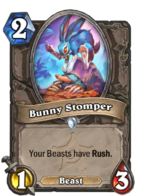 Bunnyhoppor is the 2022 Hearthstone World Champion! - Hearthstone Top Decks