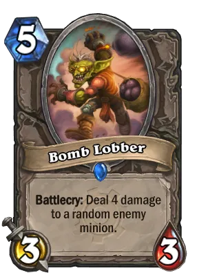 Bomb Lobber Card Image